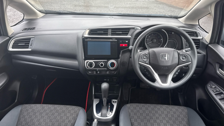 Honda Jazz 1.3 SE 5dr CVT Petrol Hatchback